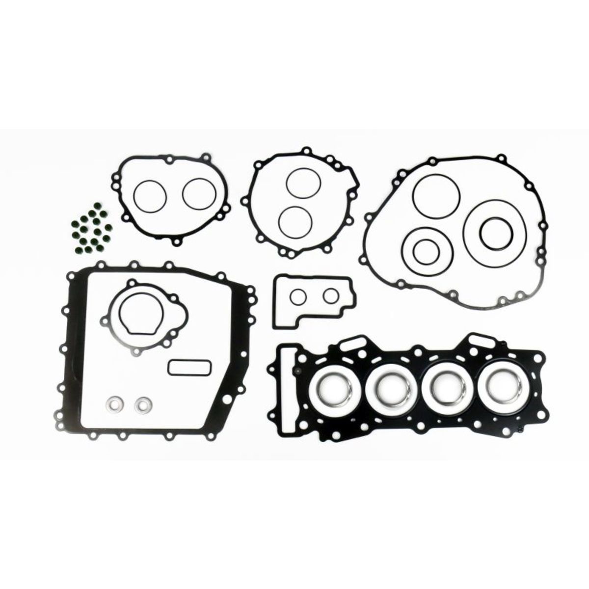 ATHENA P400250870053 engine gasket set