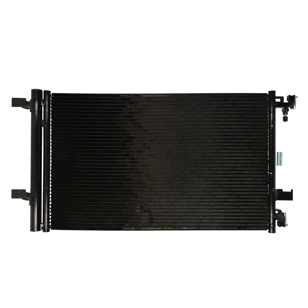 Image of Condensator, airconditioning