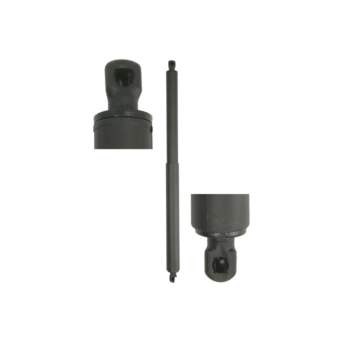 Gasfeder, Einlegeboden (Koffer-/Laderaum) MAGNUM TECHNOLOGY MGS0211MT