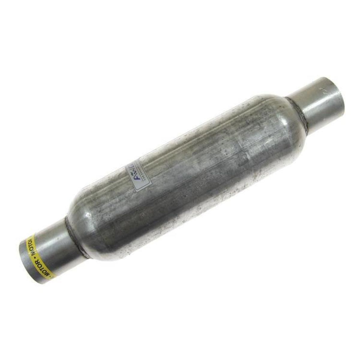 Composant, système d'échappement SPEEDMAX IN-ST-001, sans homologation routière