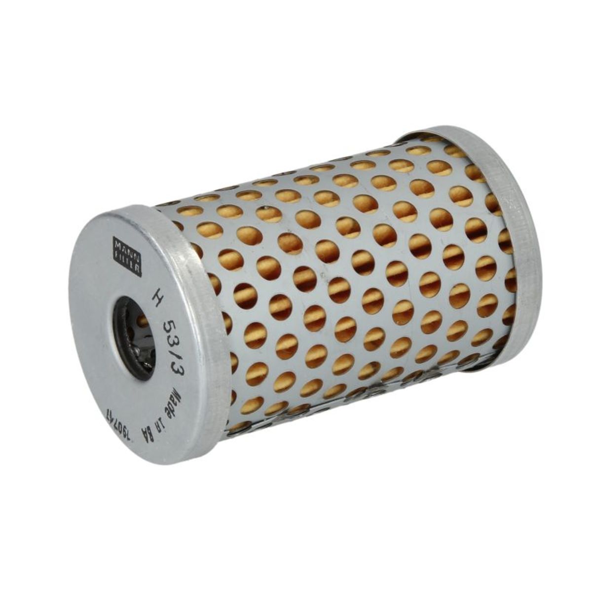 Image of Oliefilter