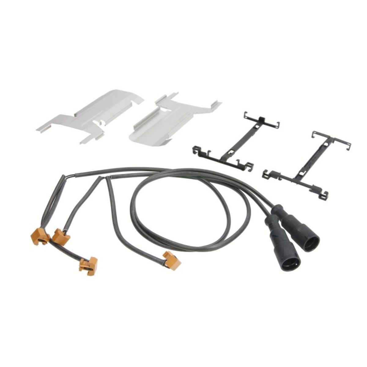 Kit di riparazione, pinza freno KNORR K 000937