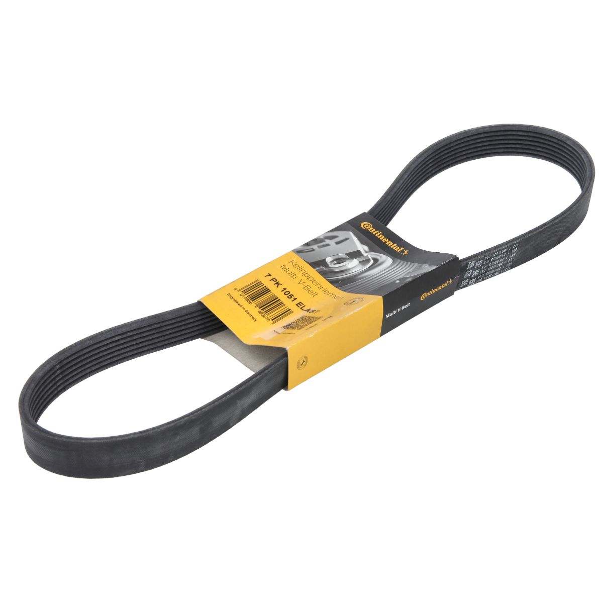Image of V-riem CONTINENTAL