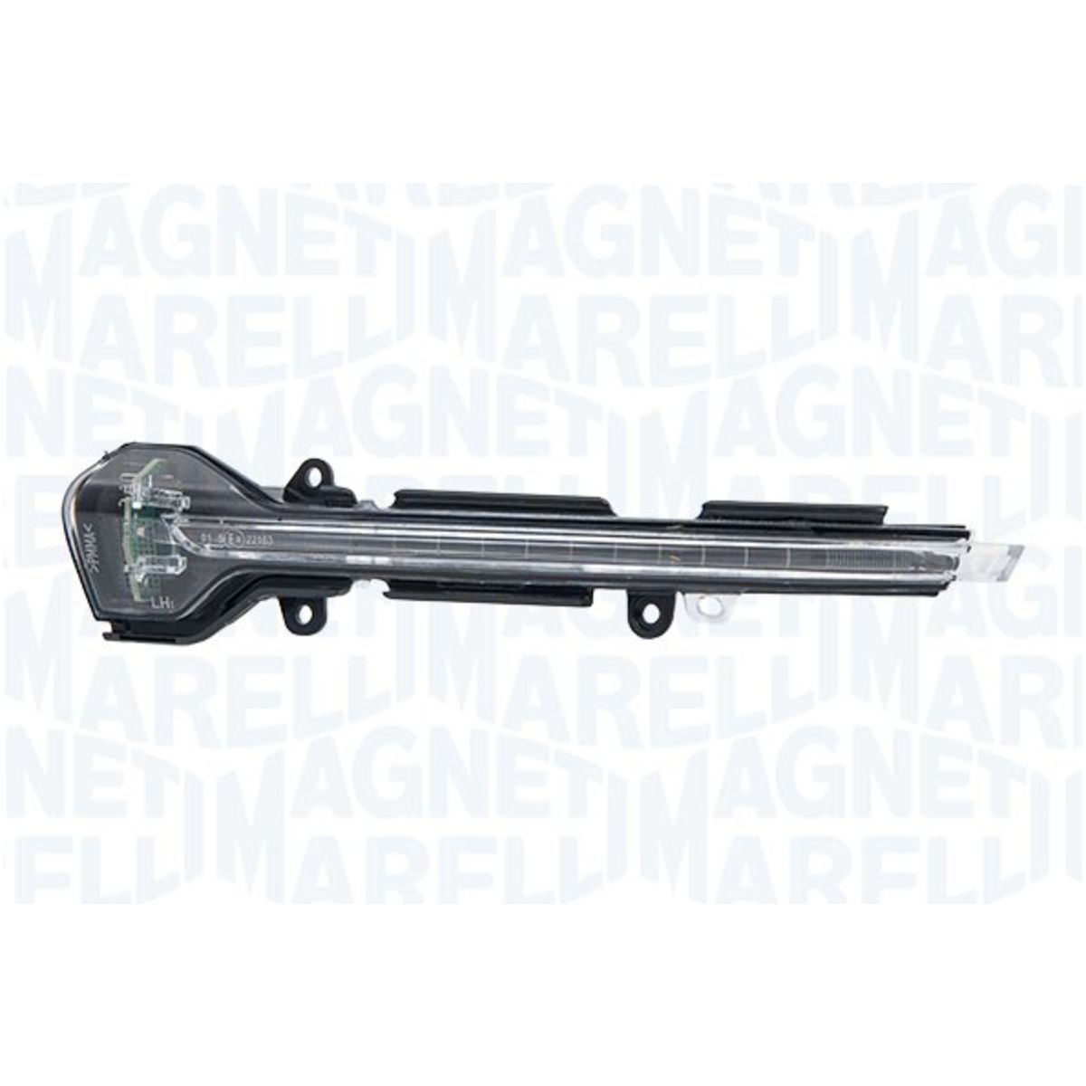 Magneti Marelli Luz Intermitente 182201553100