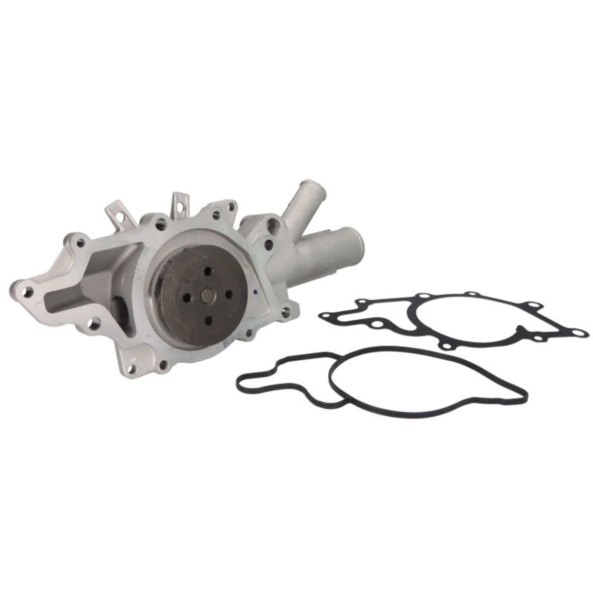 Pompa acqua 538 0220 10 INA per MERCEDES-BENZ SPRINTER 2-t Autobus CLASSE G - Immagine 5