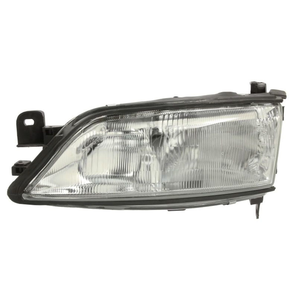Tyc Fanali 20-3550-25-2, Sinistro