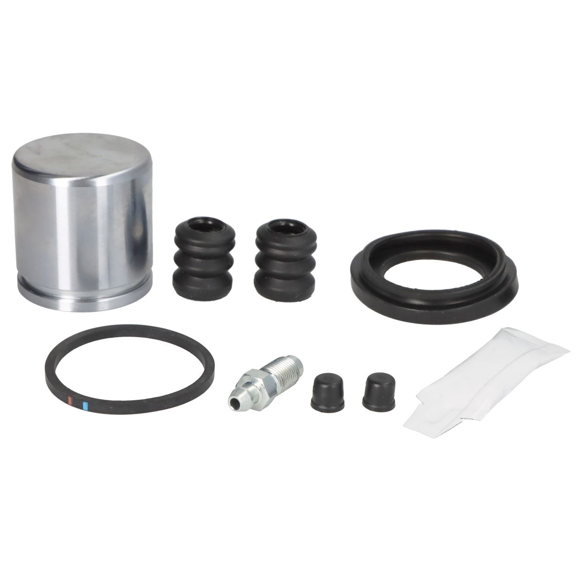 Image of Reparatieset, remklauw  D4-2023C