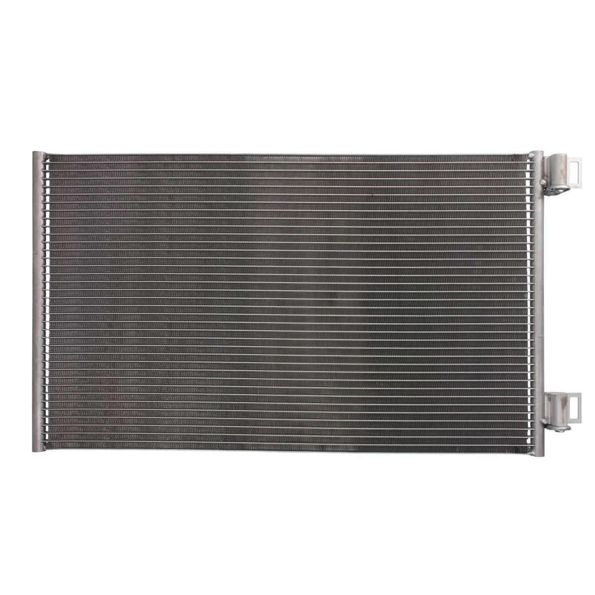 Image of Condensator, airconditioning