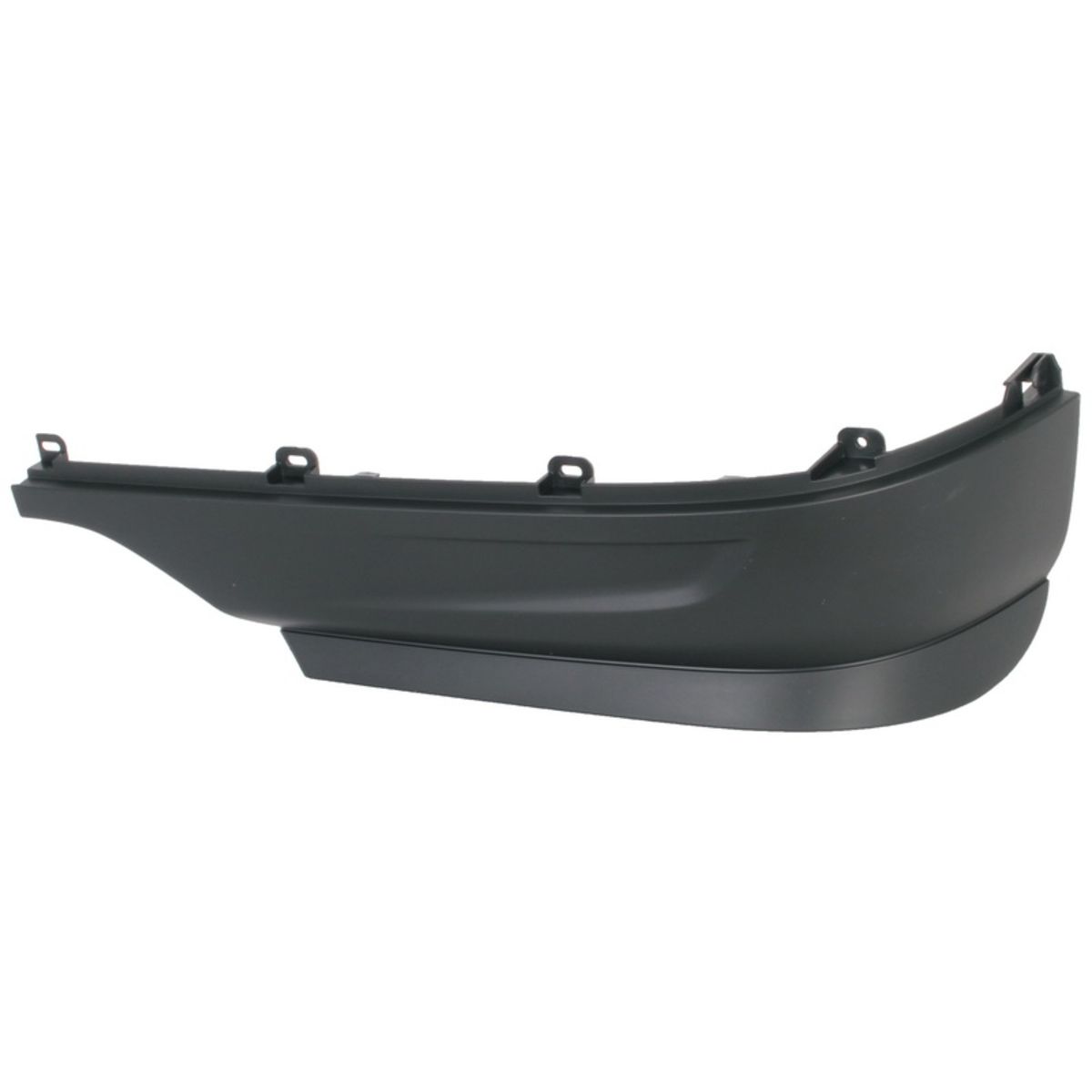 Image of Spoiler, bumper   links