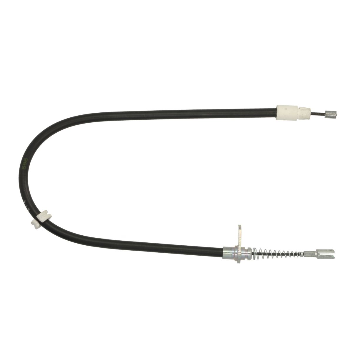 Image of Kabel, parkeerrem