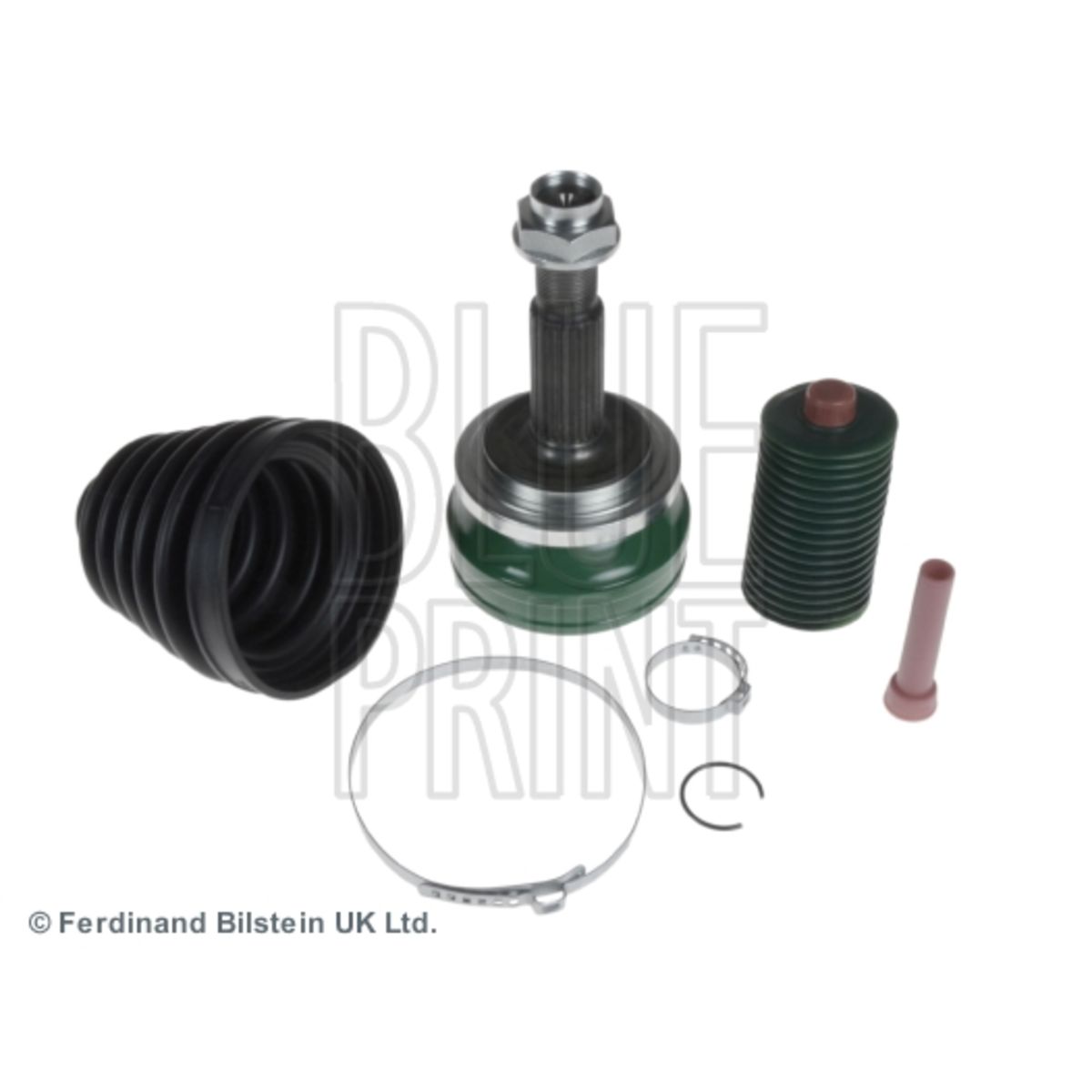 Image of Homokineet reparatie set, aandrijfas