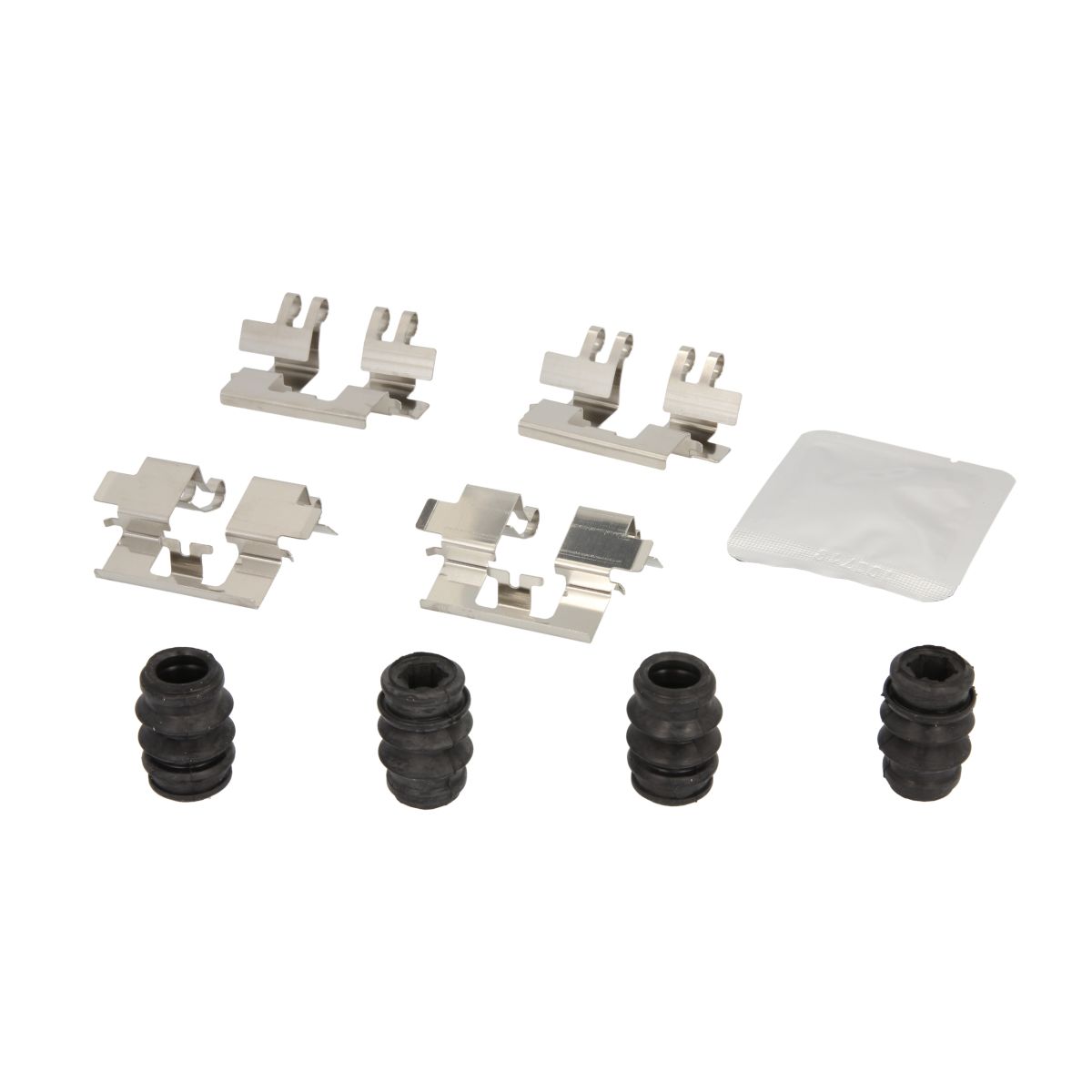 Herth+Buss Jakoparts Toebehorenset, schijfremblok  J3663027