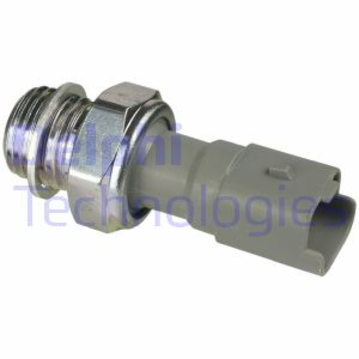 Interruttore pressione olio grigio SW90022 DELPHI per FORD CITROËN PEUGEOT FIAT - Immagine 4
