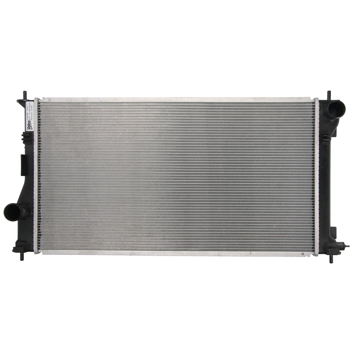 Image of Radiator, motorkoeling