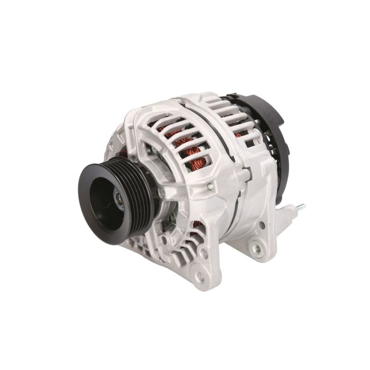Image of Driefasige generator