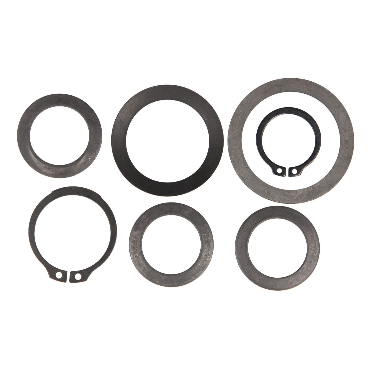 Image of Reparatieset, remklauw