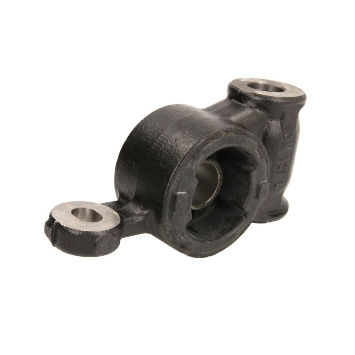 Image of Voorste draagarm silentblock   links