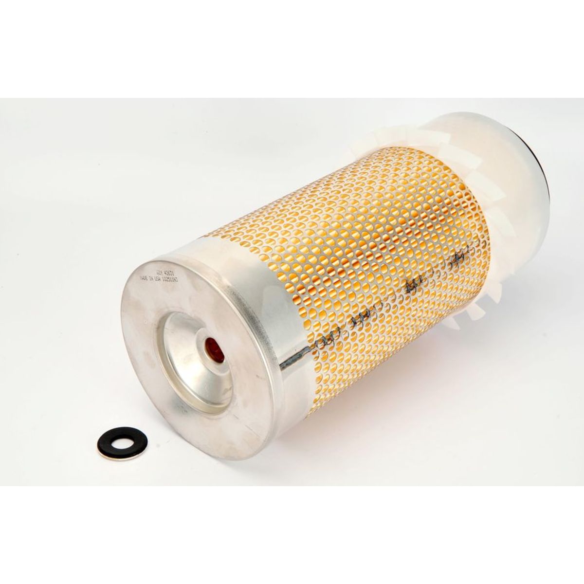 Wix Filters Luftfilter WIX 42631WIX