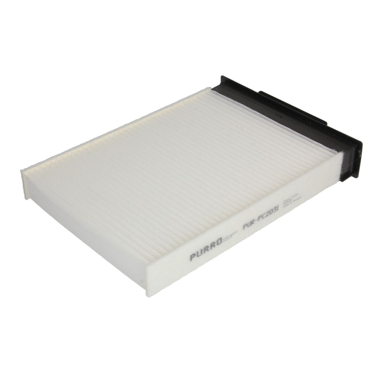 Image of Cabinefilter