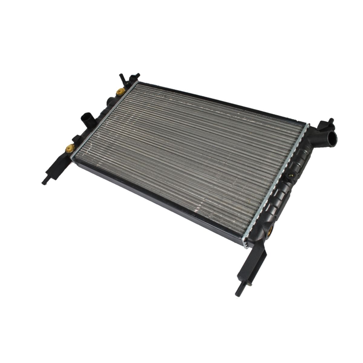 Thermotec Kühler, Motorkühlung D7x013tt