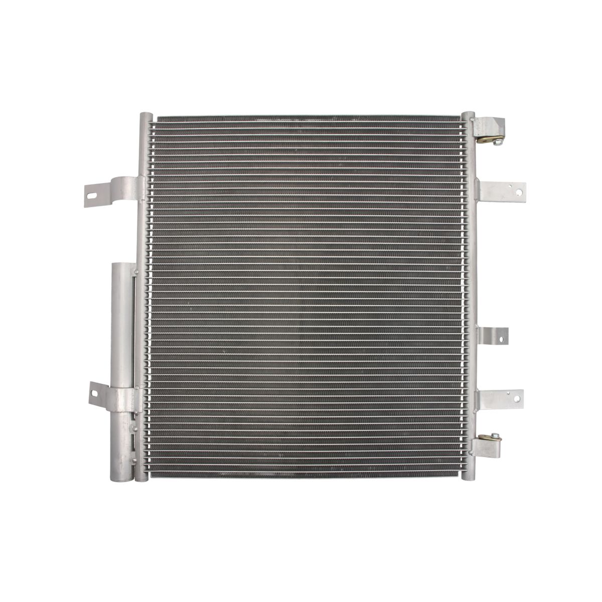 Image of Condensator, airconditioning