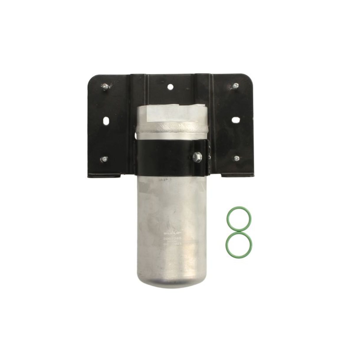 Nrf Trockner, Klimaanlage 33389