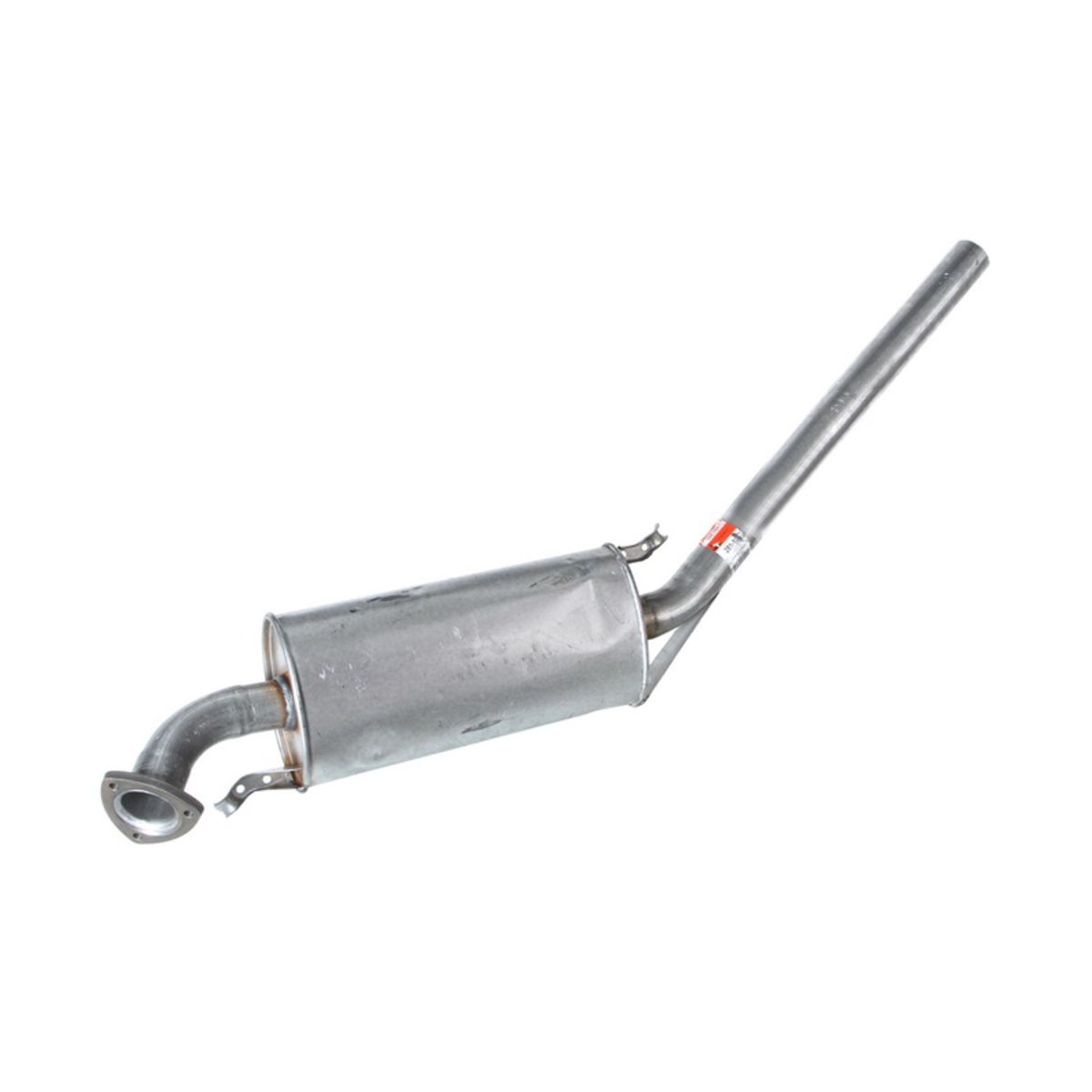 Bosal Silenziatore Centrale 281-101