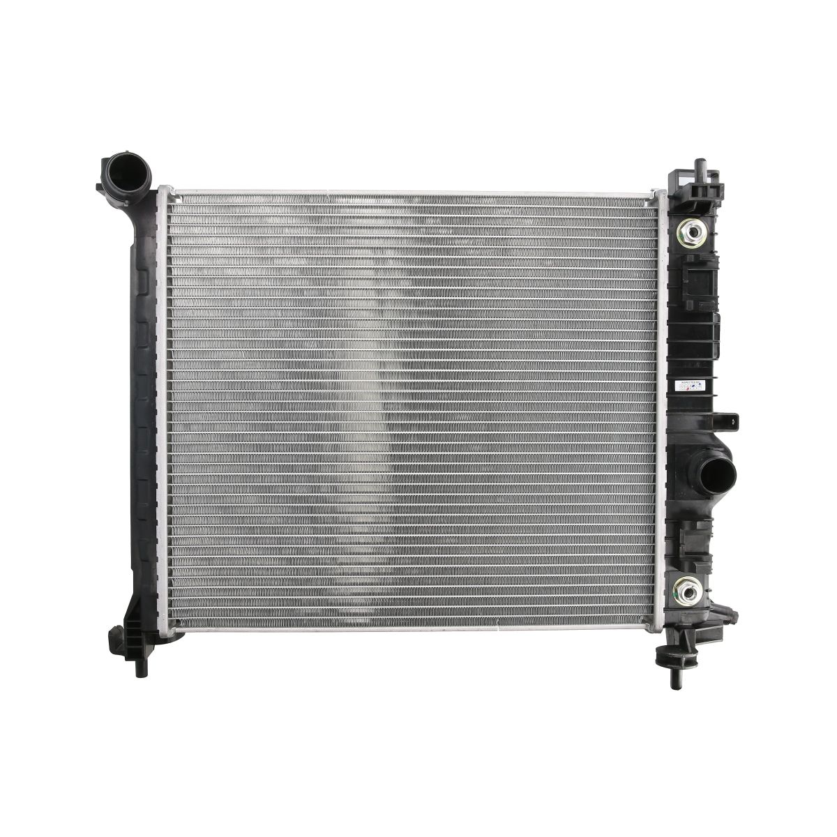 Image of Radiator, motorkoeling