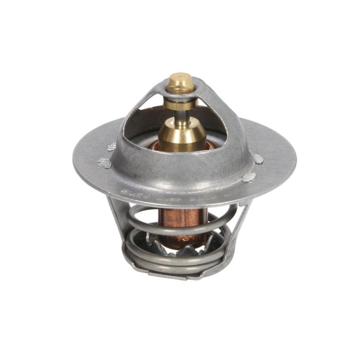 CALORSTAT by Vernet TH5075.88J Termostato motore Temp. apertura: 88°C, con guarnizione - Immagine 6