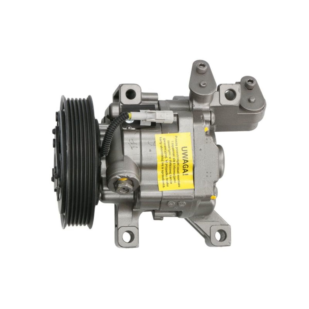 Klimakompressor TEAMEC 8610605