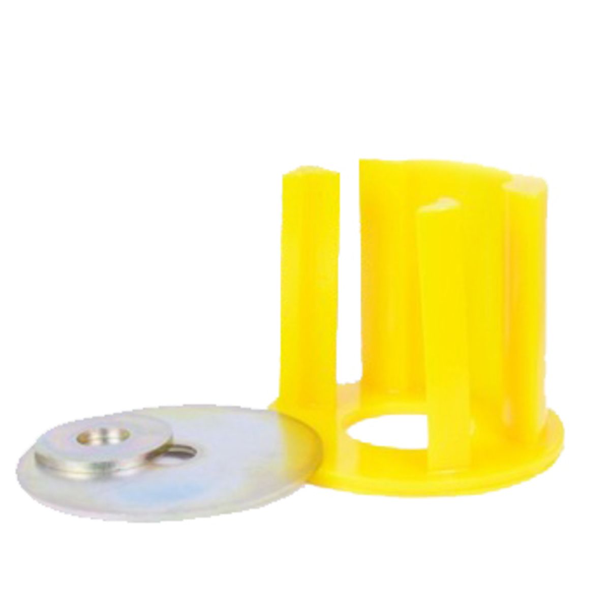 Support, boîte de vitesses POWERFLEX PFF85-504
