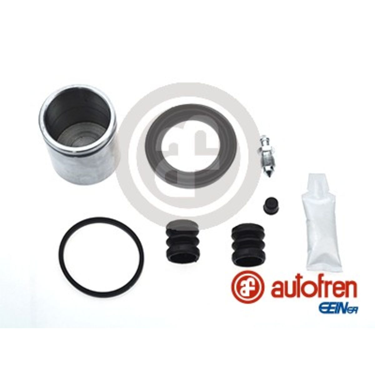 Image of Reparatieset, remklauw  D4-1065C rechts