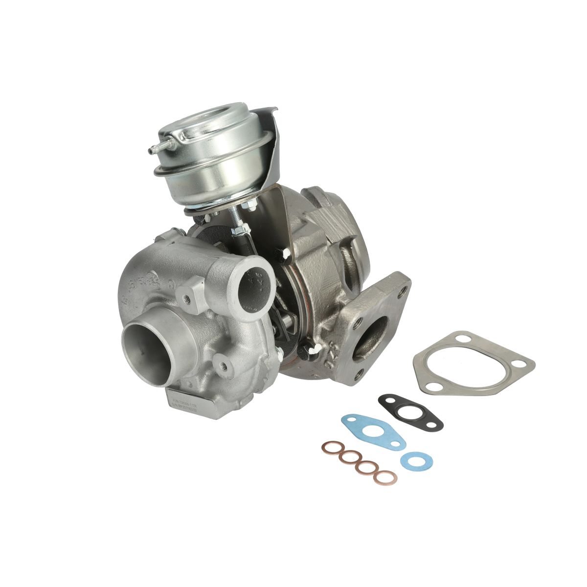 Lader, Aufladung TURBO REMAN 708366-7/TR