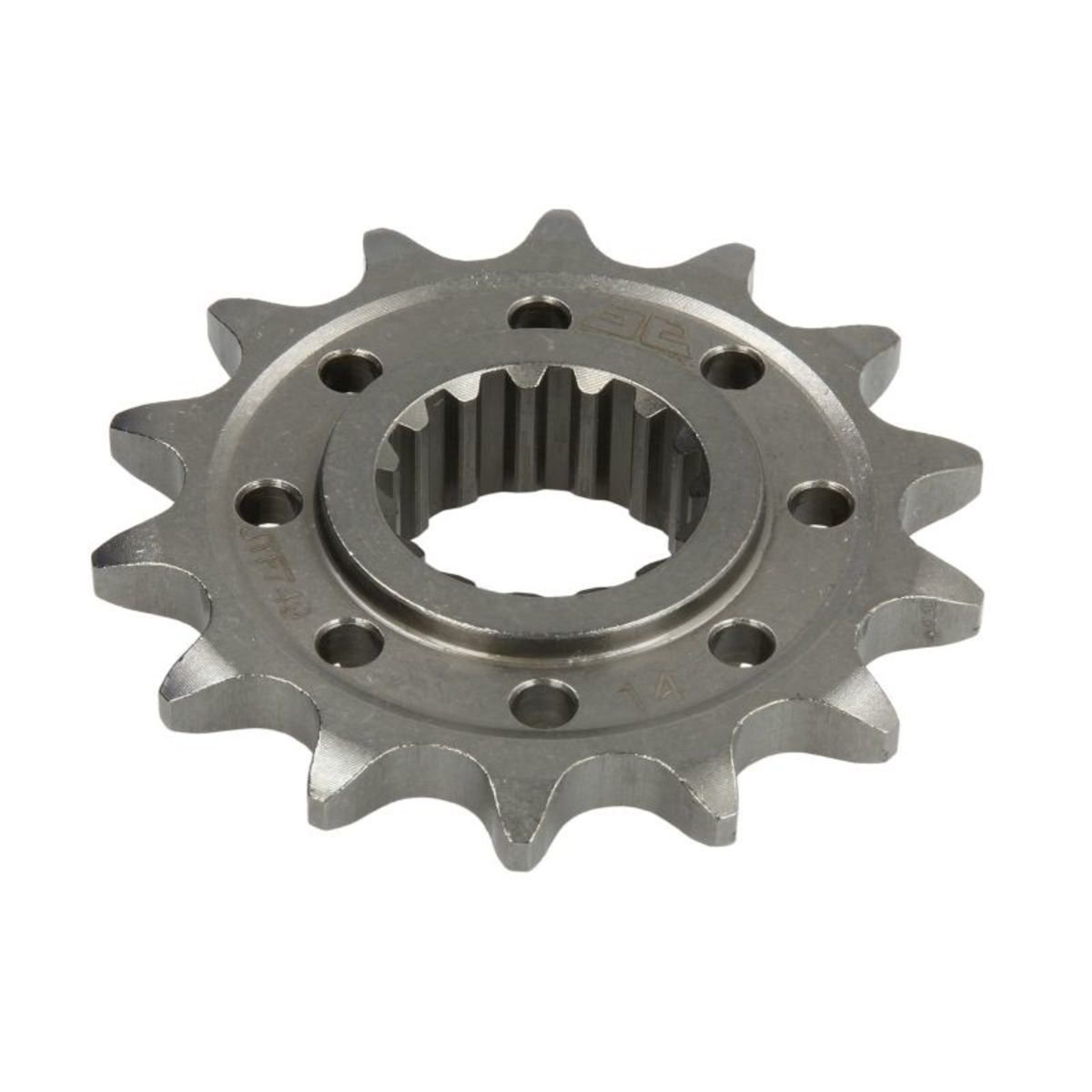 Kettenrad JT JTF749,14