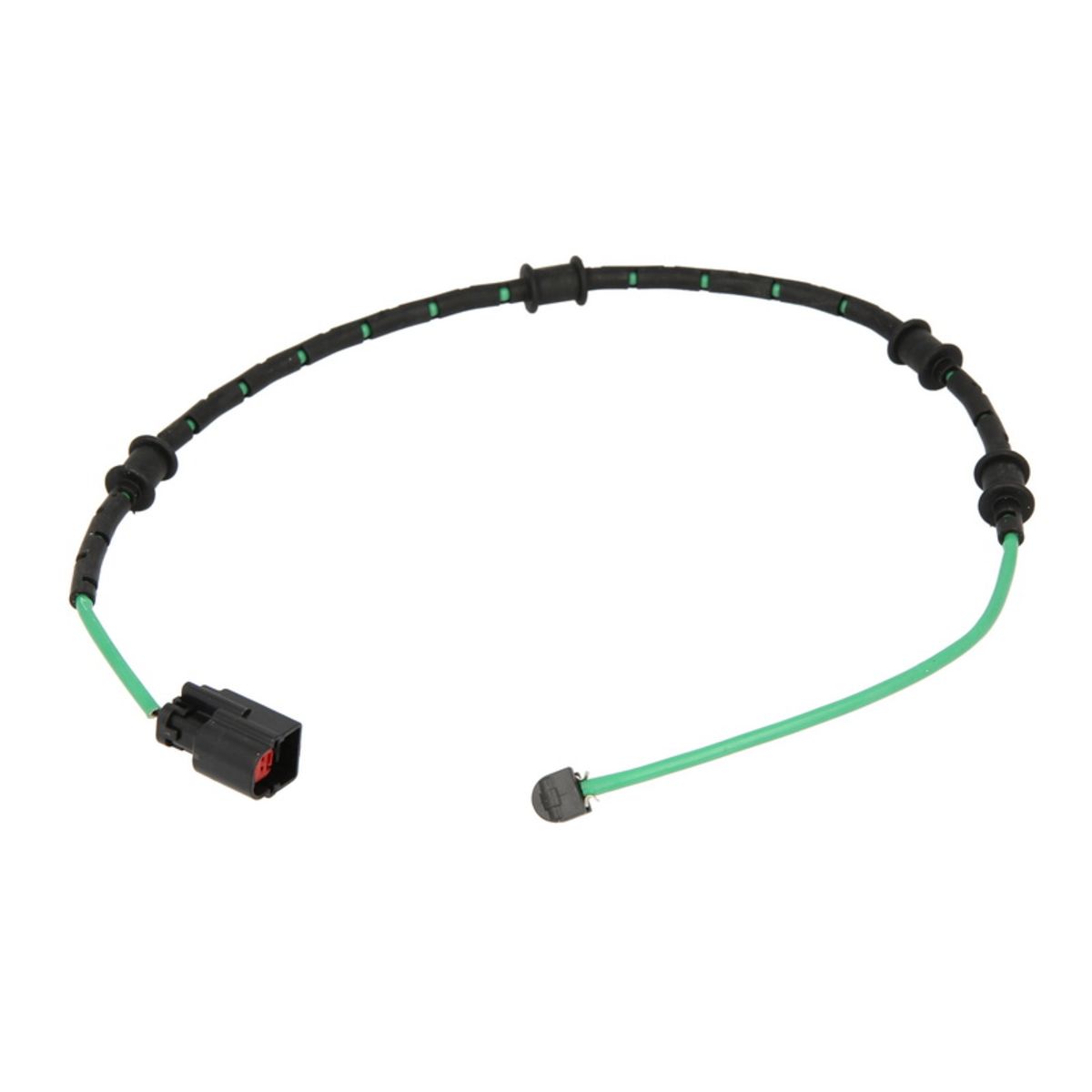 Contatto di avvertimento, usura delle pastiglie dei freni TRW GIC373