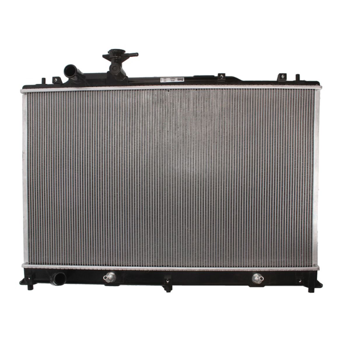Image of Radiator, motorkoeling