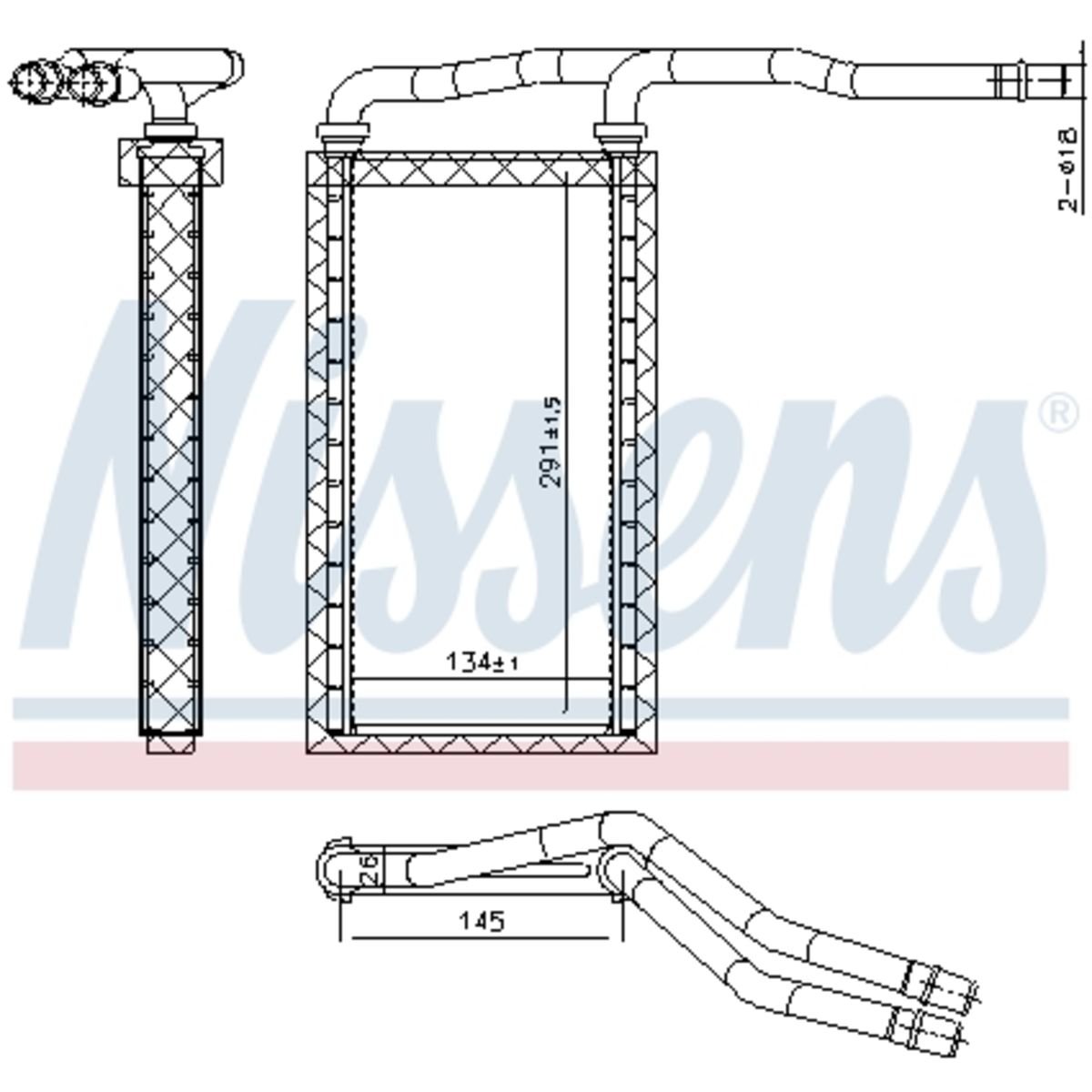 Image of Waterverwarmer