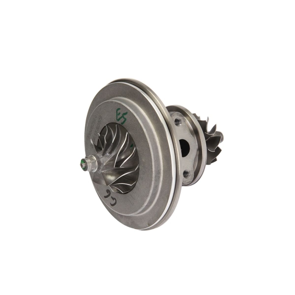 Image of Patroon / CHRA / kernassemblage