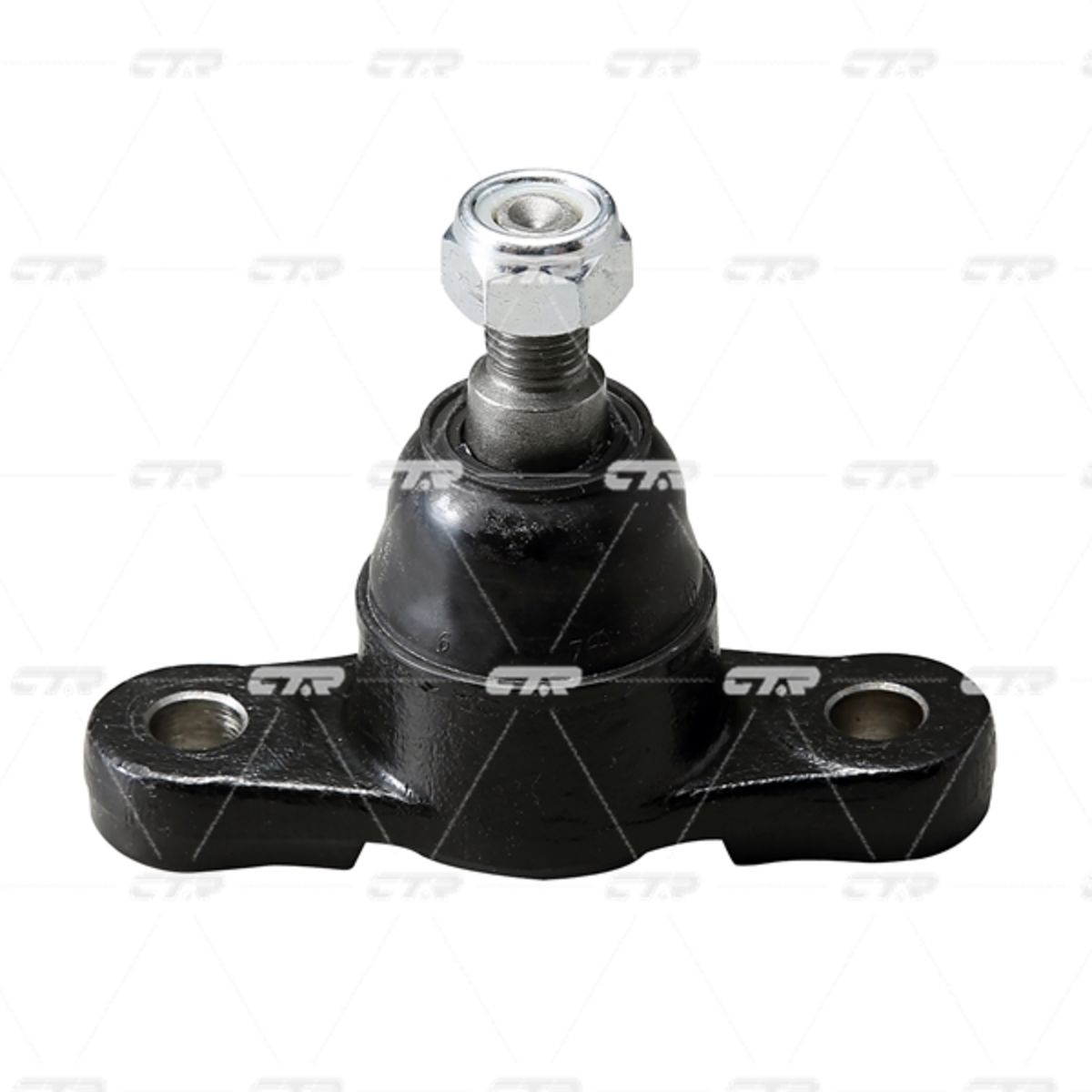 Perno braccio oscillante Assale anteriore CB0128 CTR per HONDA S2000 - Immagine 4