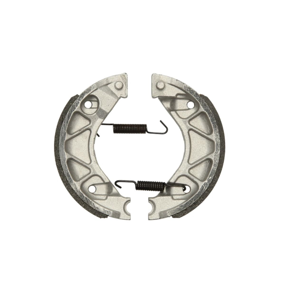 Bremsbackensatz RMS 22 512 0480