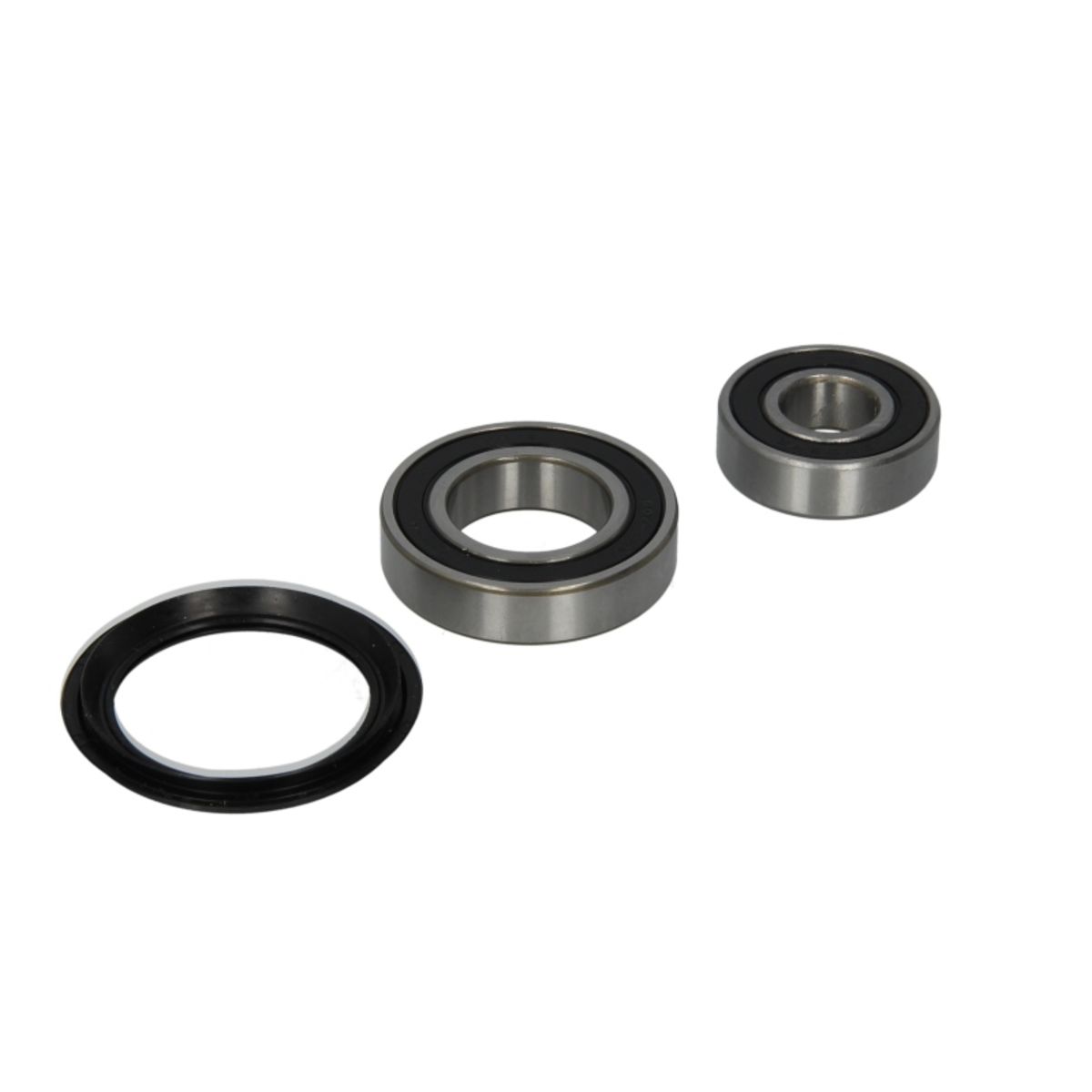 Image of Reparatieset, fusee