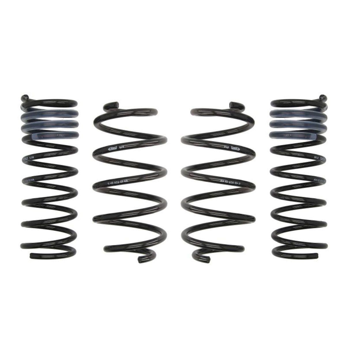 Kit de suspension, ressorts EIBACH Pro-Kit E10-45-002-01-22