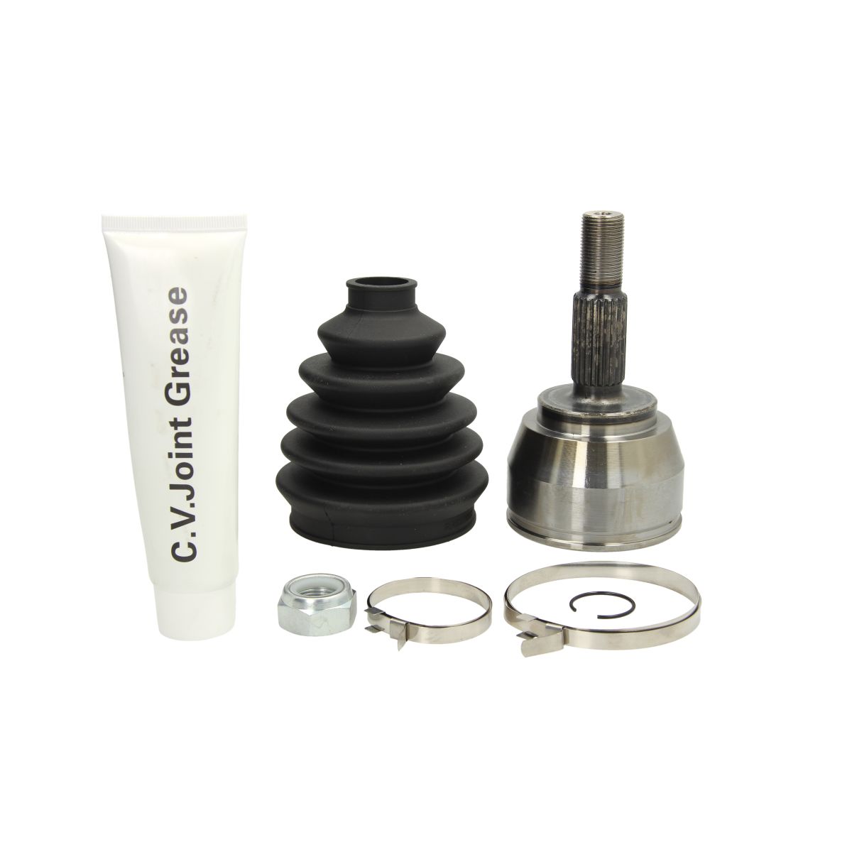 Lpr Homokineet Reparatie Set, Aandrijfas Krn762