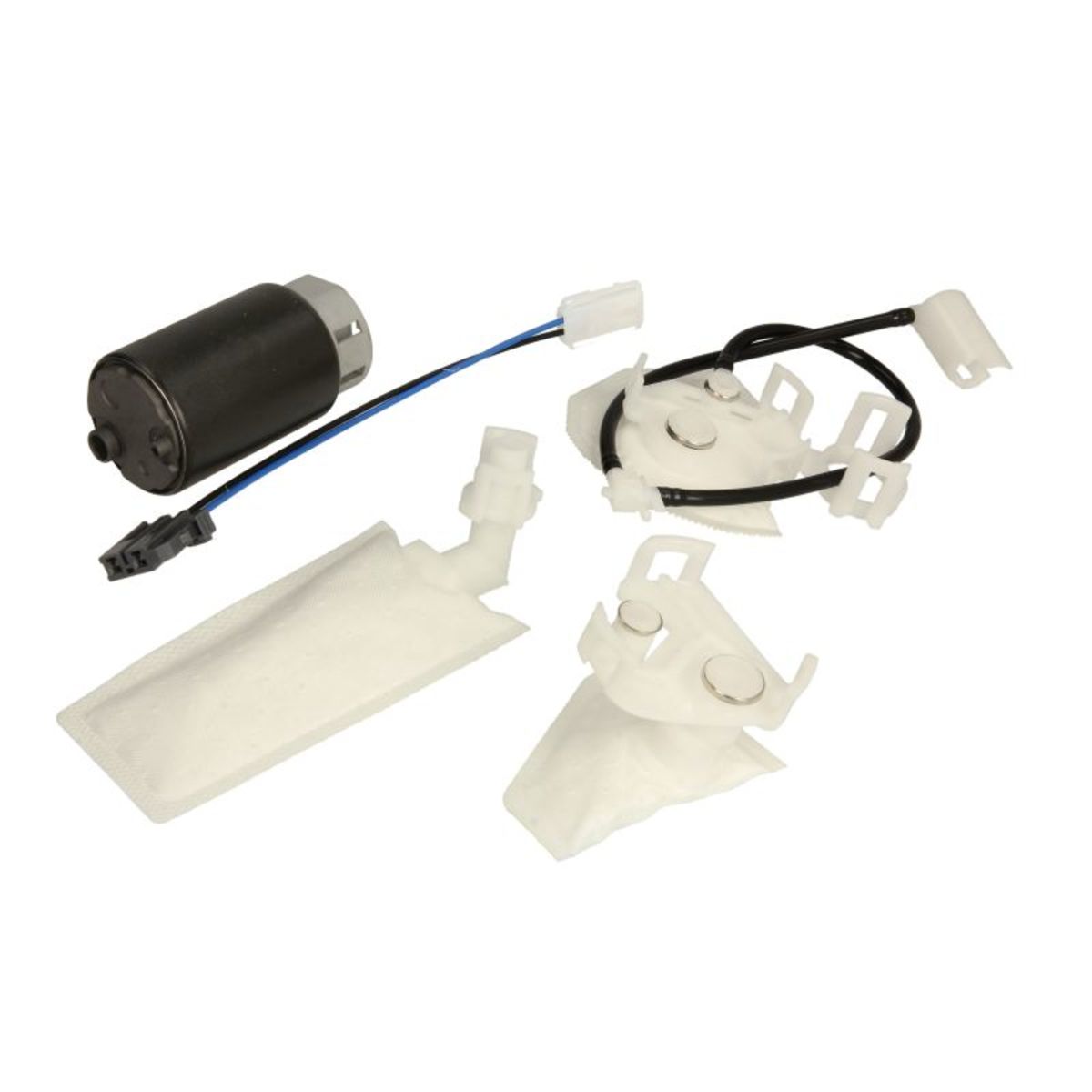 ALL BALLS AB47-2035 fuel pump repair kit