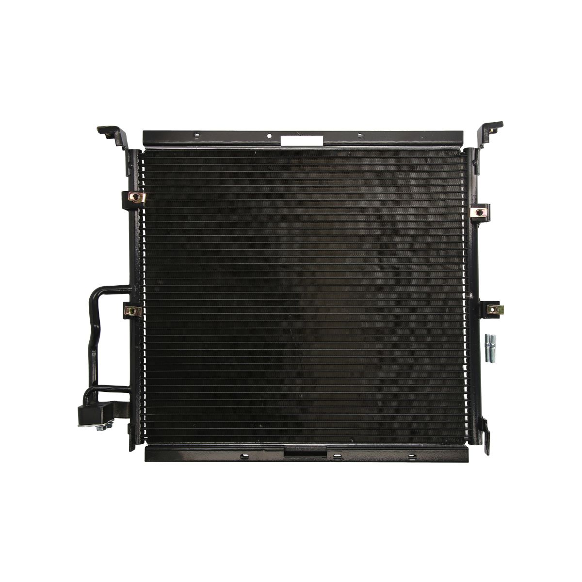 Image of Condensator, airconditioning