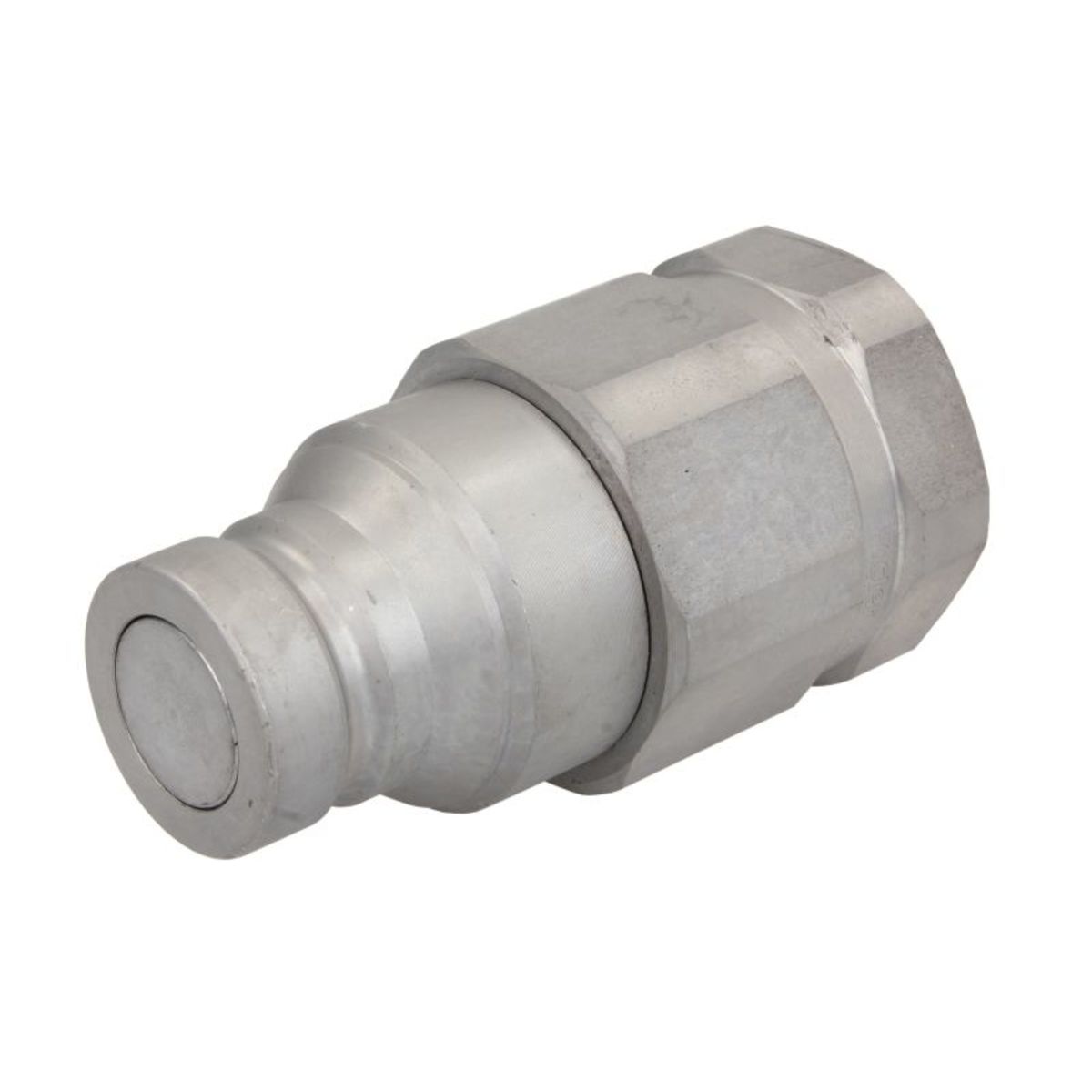 Image of Hydraulische connector