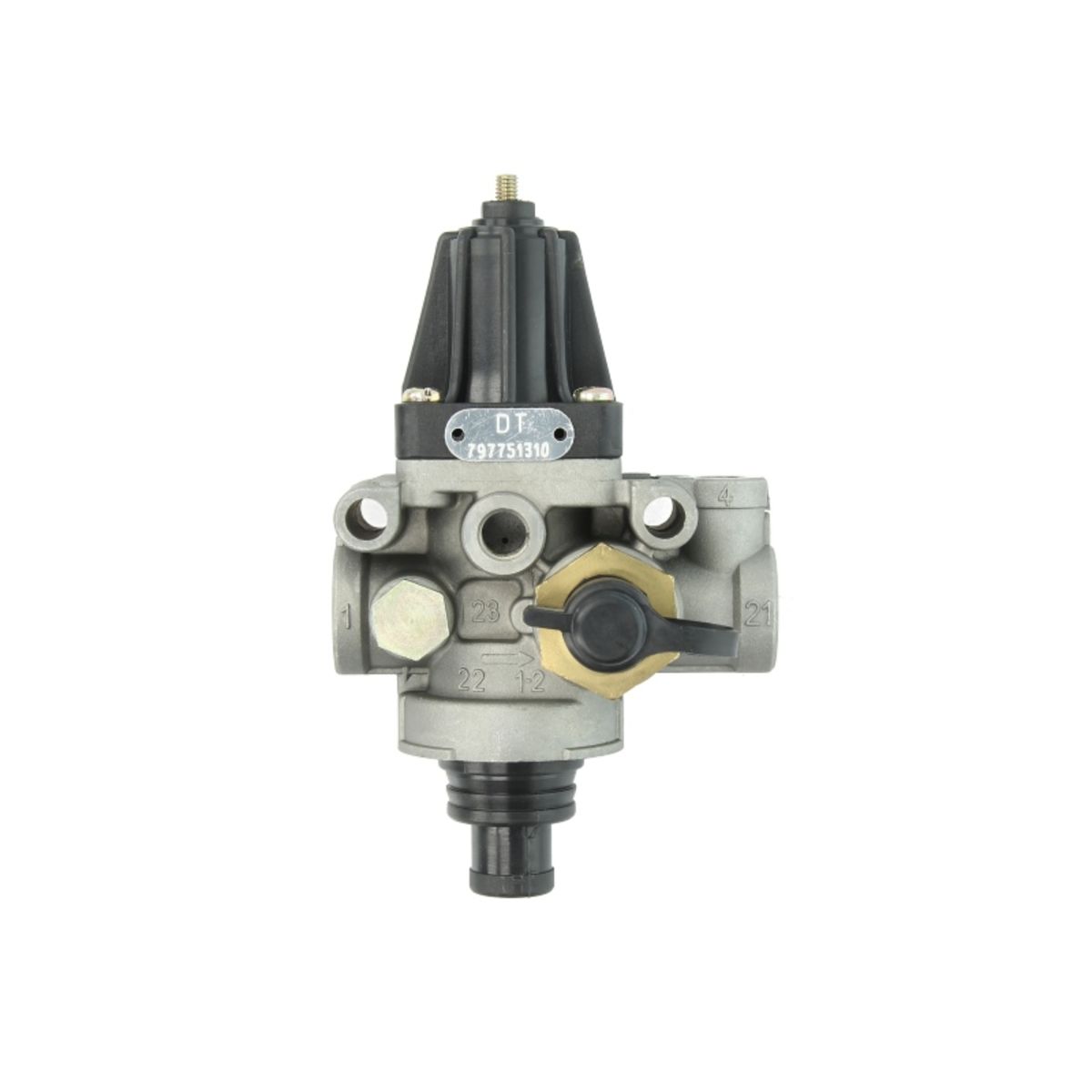 Image of Remdrukregelaar DT Spare Parts