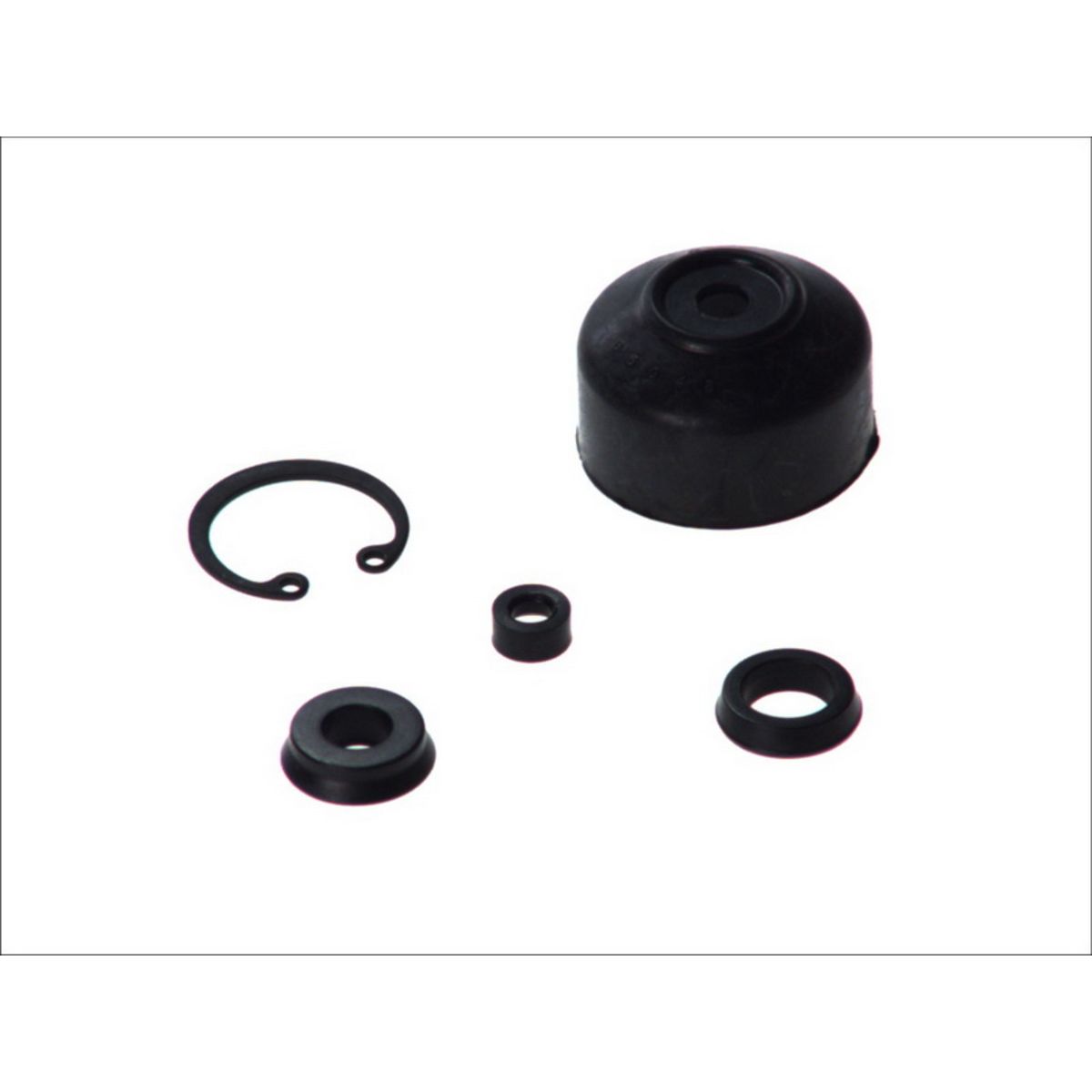 Image of Reparatieset, hoofdremcilinder