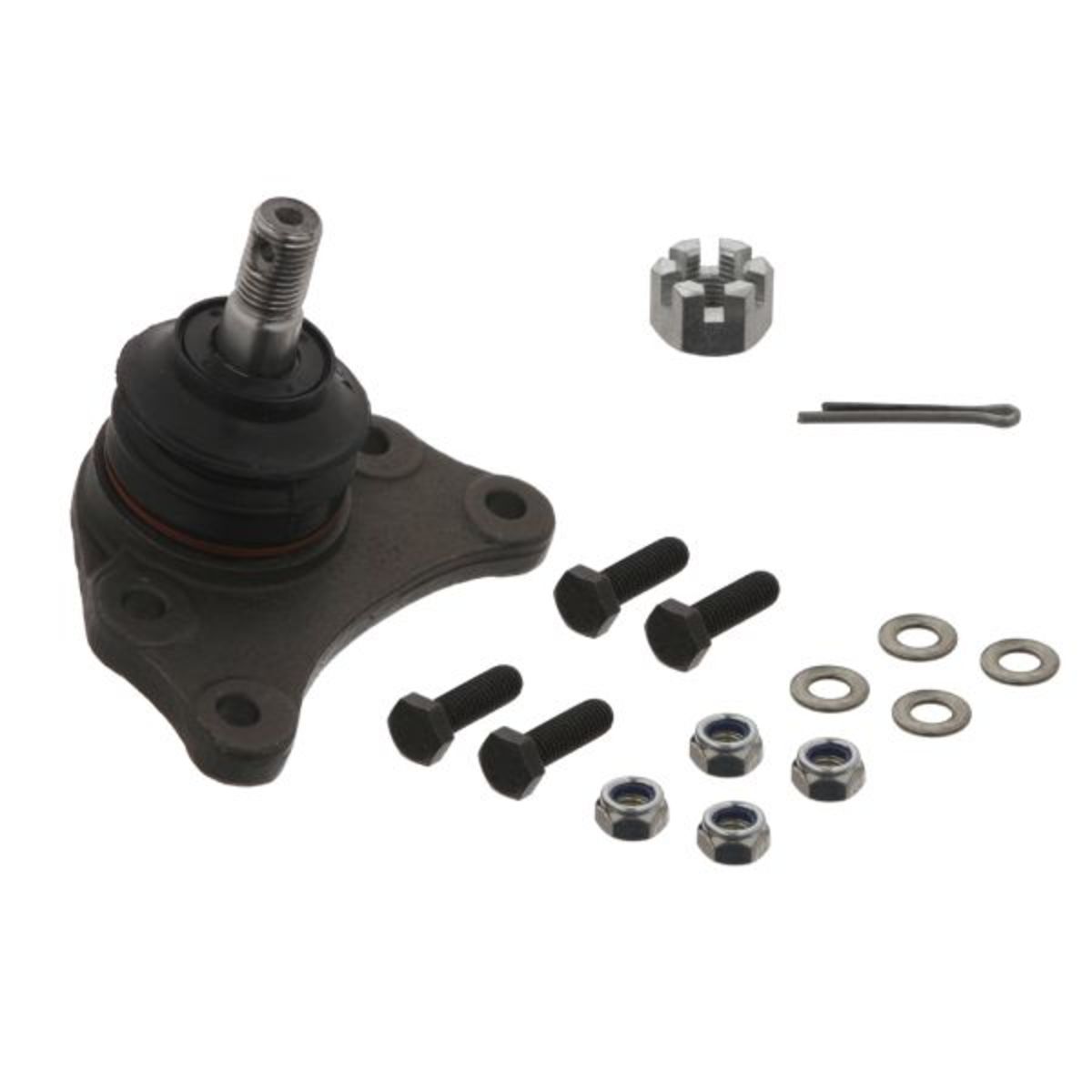 Febi Bilstein Rotule De Suspension 23247