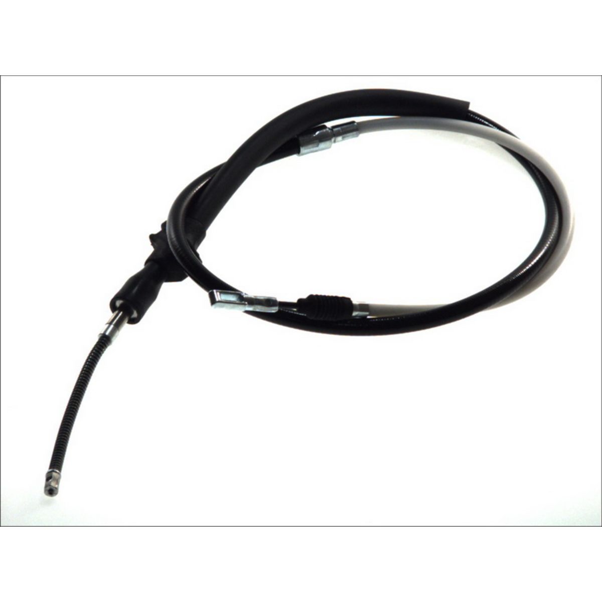 Image of Kabel, parkeerrem